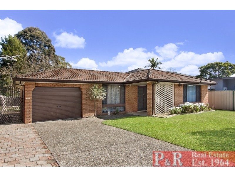 1A Violet Street, Roselands NSW 2196