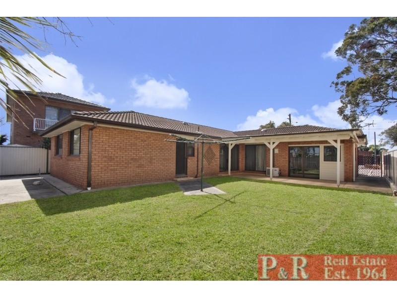 1A Violet Street, Roselands NSW 2196