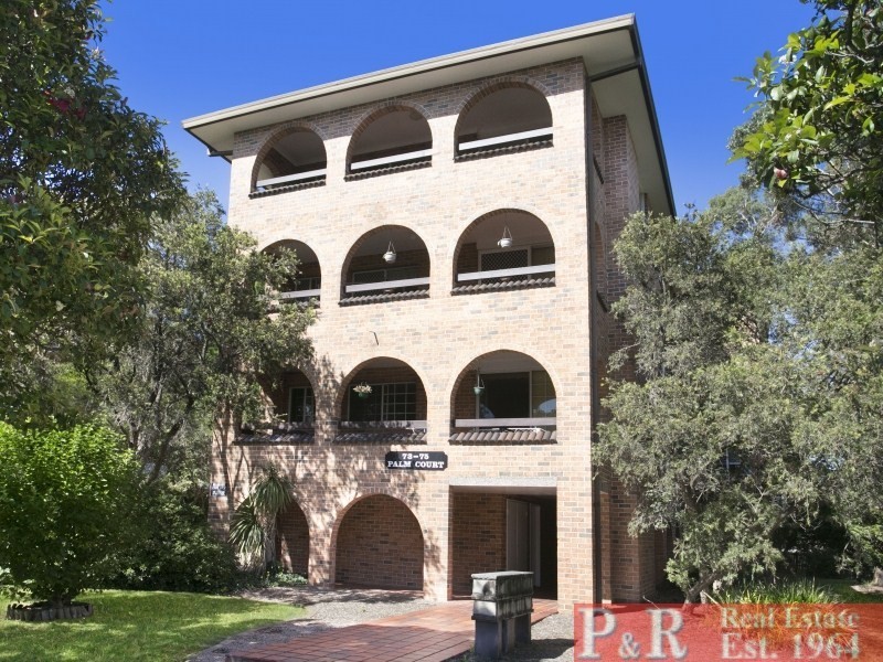 2/73 Ocean Street, Penshurst NSW 2222