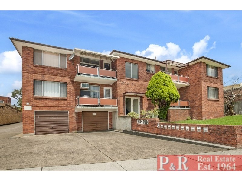 9/42 Broadarrow Road, Narwee NSW 2209