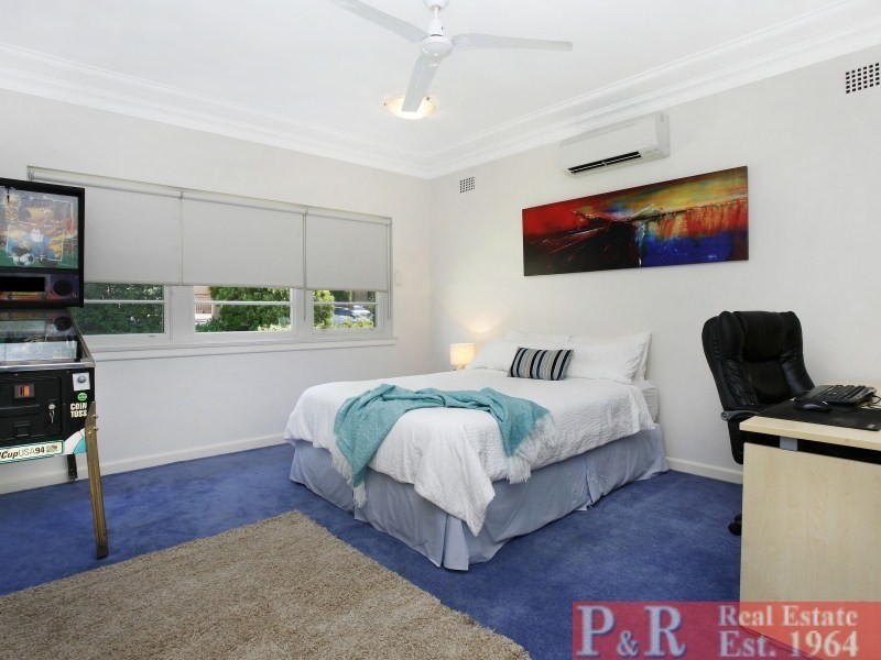 55 Warraroong Street, Beverly Hills NSW 2209