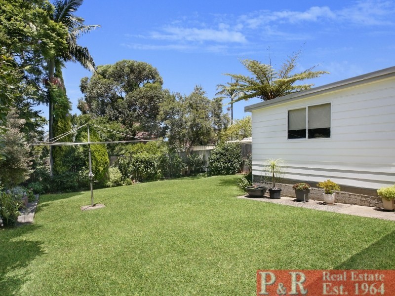 55 Warraroong Street, Beverly Hills NSW 2209