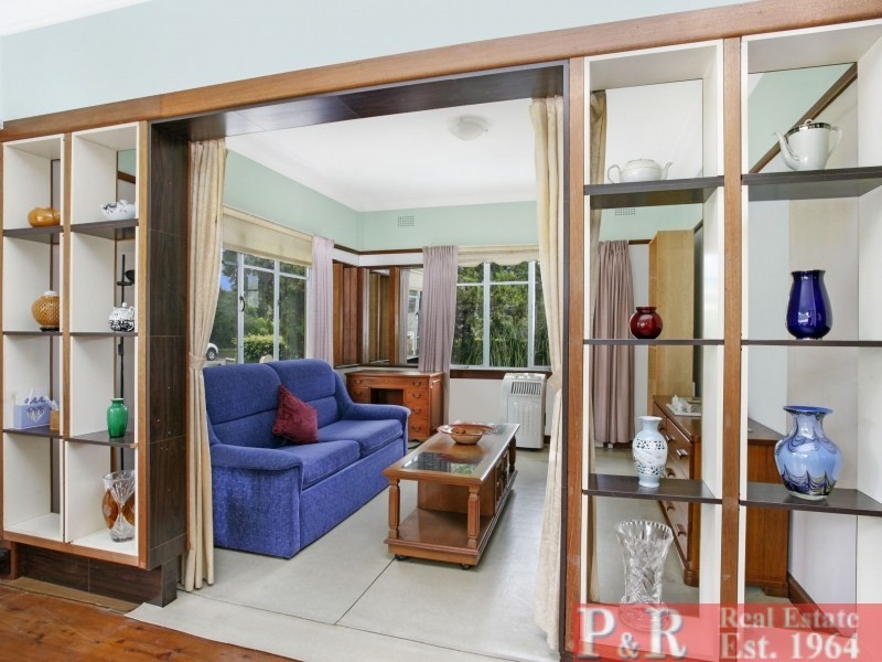 5 Daisy Street, Roselands NSW 2196