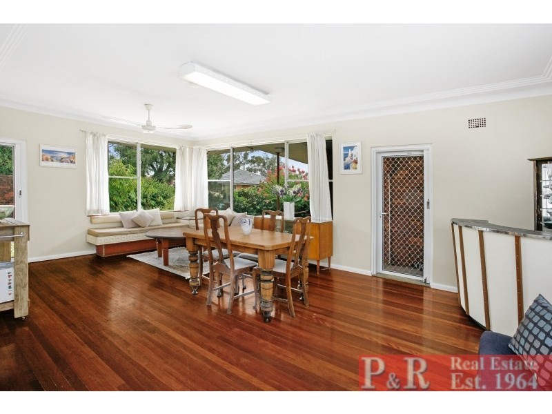 65 Cooloongatta Road, Beverly Hills NSW 2209