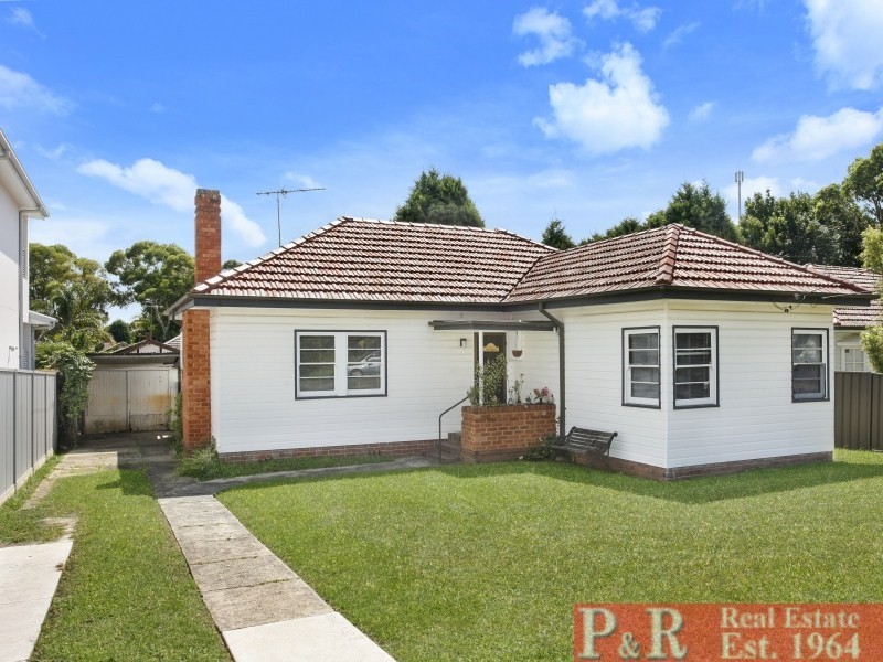 3 Narwee Avenue, Narwee NSW 2209