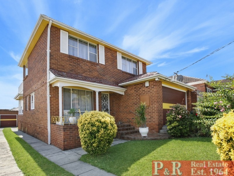 18 Lyla Street, Narwee NSW 2209