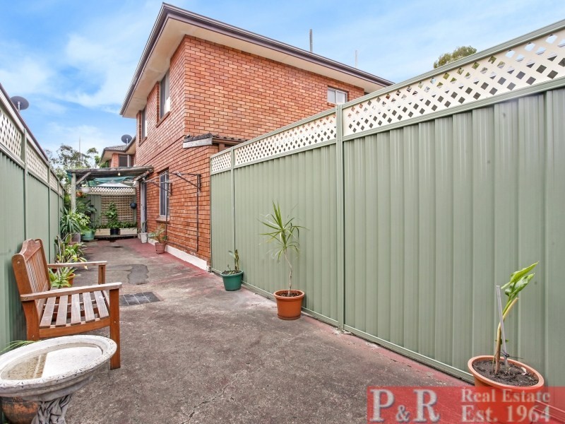 9/25 Parry Avenue, Narwee NSW 2209