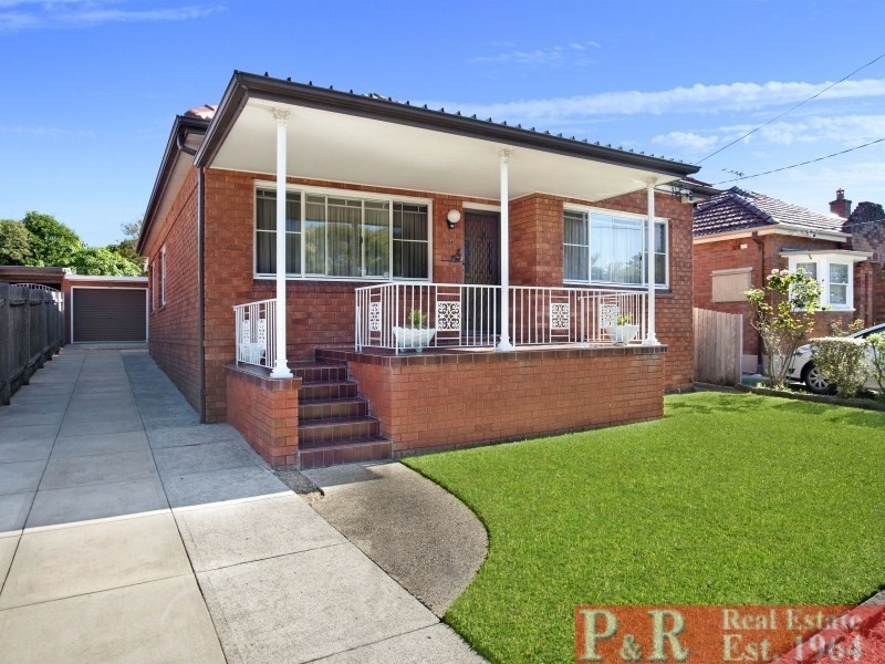 17 Bundara Street, Beverly Hills NSW 2209