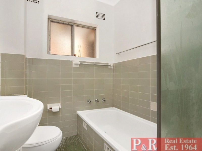 6/7 Parry Avenue, Narwee NSW 2209