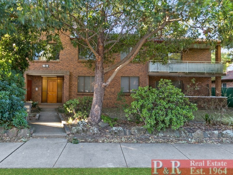 9/5-7 Graham Road, Narwee NSW 2209