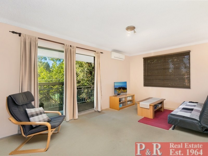 9/5-7 Graham Road, Narwee NSW 2209