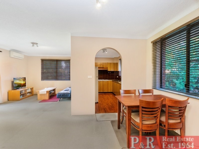 9/5-7 Graham Road, Narwee NSW 2209