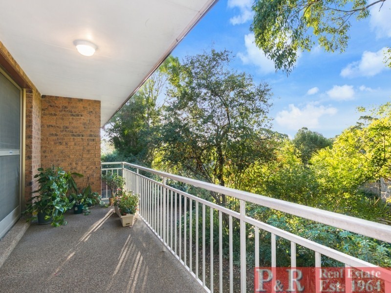 9/5-7 Graham Road, Narwee NSW 2209