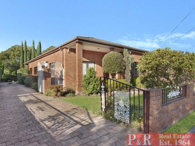 12 Draper Avenue, Roselands NSW 2196