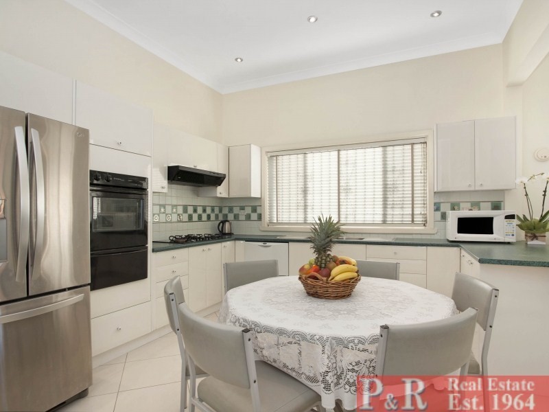 12 Draper Avenue, Roselands NSW 2196