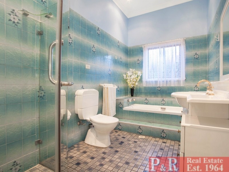 12 Draper Avenue, Roselands NSW 2196