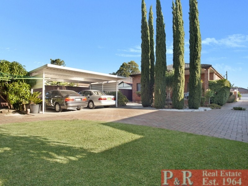 12 Draper Avenue, Roselands NSW 2196