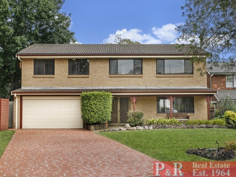 13 Maramba Close, Kingsgrove NSW 2208