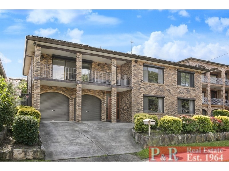 83 Payten Avenue, Roselands NSW 2196