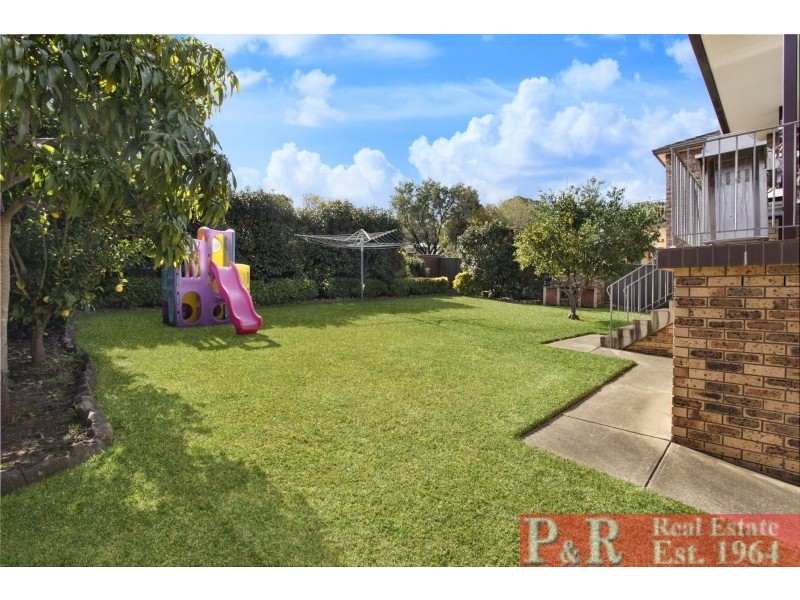 83 Payten Avenue, Roselands NSW 2196