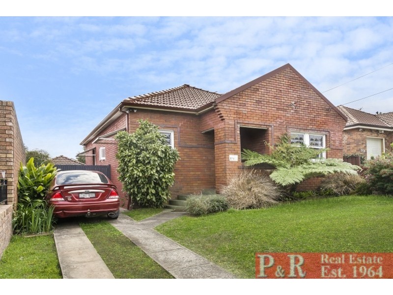 370 Stoney Creek Road, Kingsgrove NSW 2208