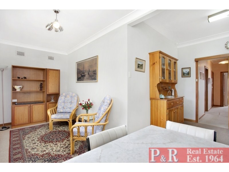 3 Thomson Avenue, Beverly Hills NSW 2209