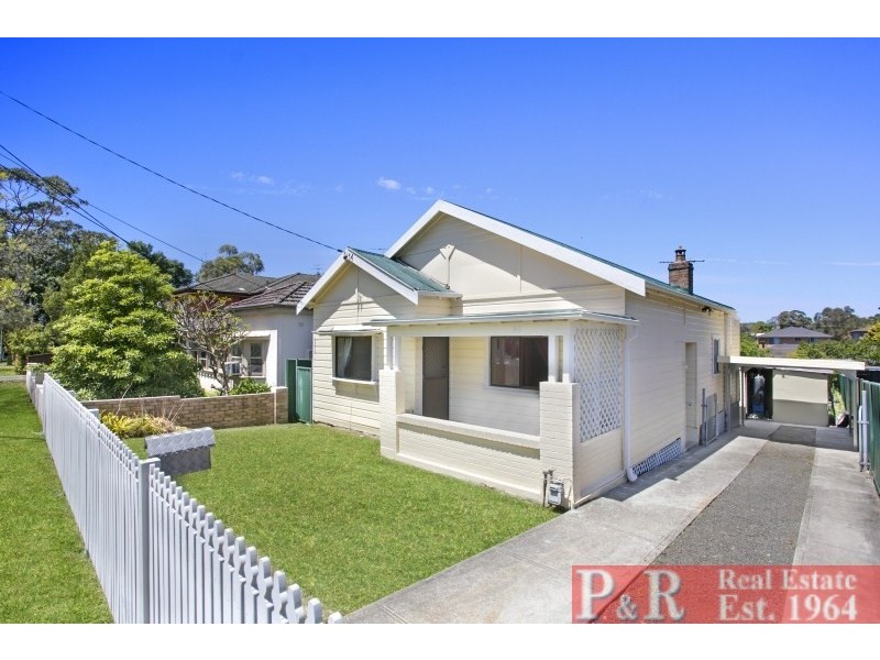 56 Myers Street, Roselands NSW 2196