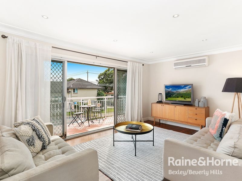 17 Bridge View Road, Beverly Hills NSW 2209