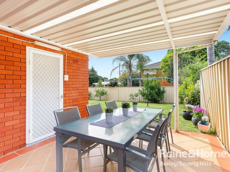 17 Bridge View Road, Beverly Hills NSW 2209