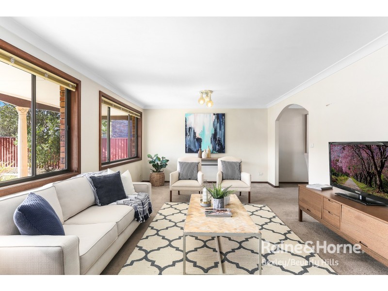 5 Oak Tree Place, Penshurst NSW 2222