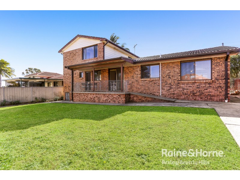 5 Oak Tree Place, Penshurst NSW 2222