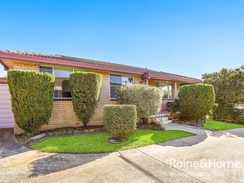 7/79-83 St Georges Road, Bexley NSW 2207