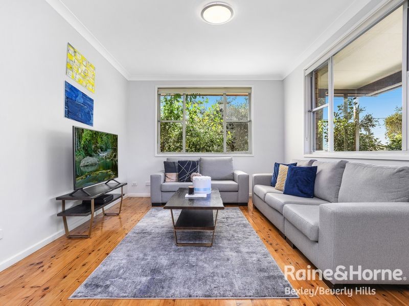7/79-83 St Georges Road, Bexley NSW 2207