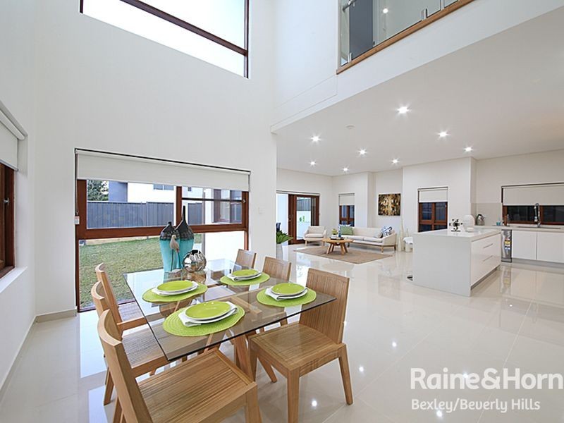 28 Dunmore Street North, Bexley NSW 2207