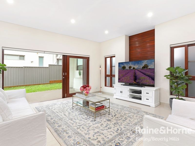 28 Dunmore Street North, Bexley NSW 2207