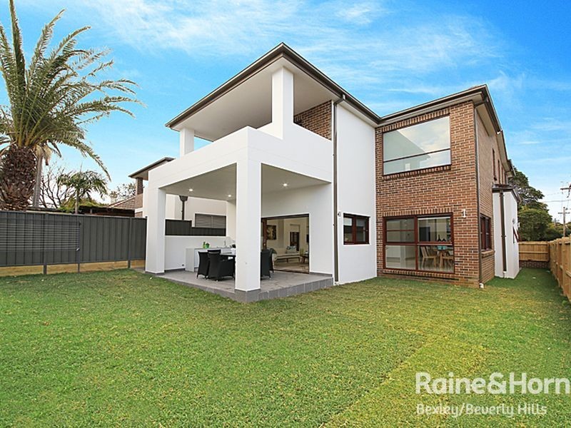 28 Dunmore Street North, Bexley NSW 2207