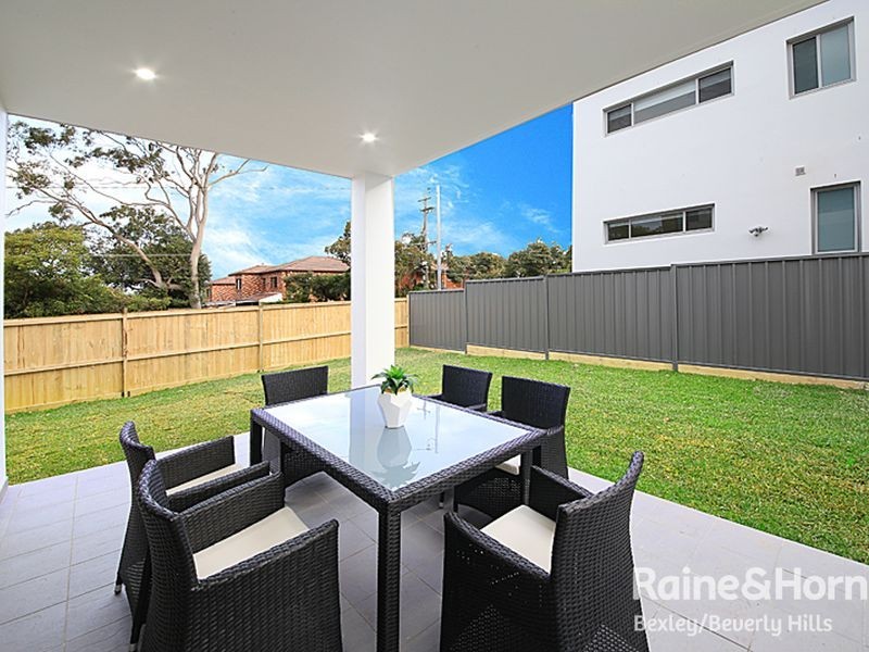 28 Dunmore Street North, Bexley NSW 2207