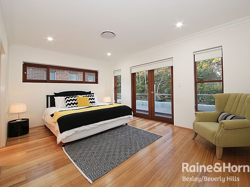 28 Dunmore Street North, Bexley NSW 2207