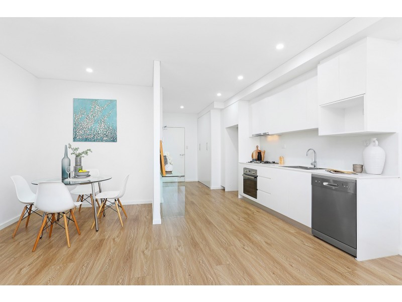 2A Cooks Avenue, Canterbury NSW 2193