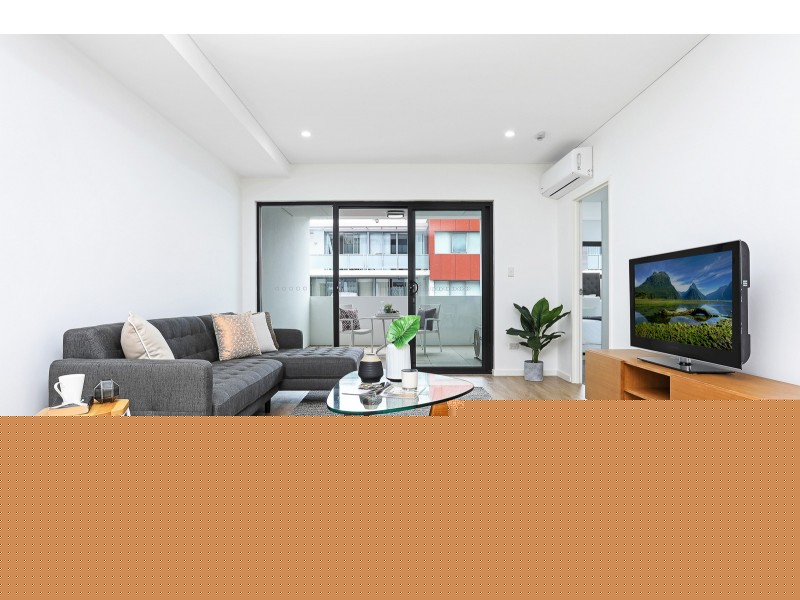 2A Cooks Avenue, Canterbury NSW 2193