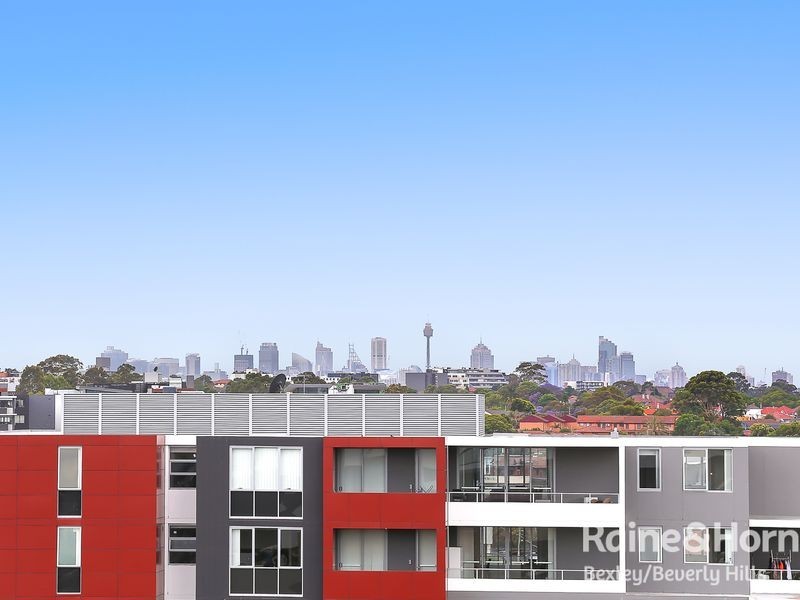 2A Cooks Avenue, Canterbury NSW 2193