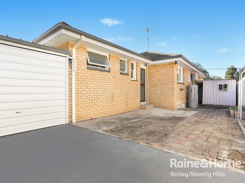 1/205 Penshurst Street, Beverly Hills NSW 2209