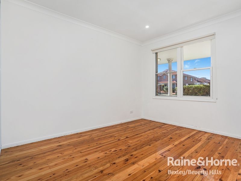 1/205 Penshurst Street, Beverly Hills NSW 2209