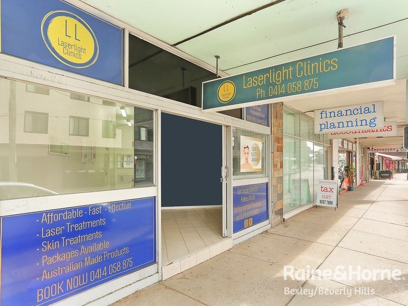 329 Forest Road, Bexley NSW 2207