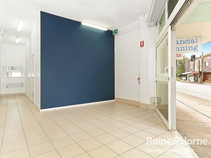 329 Forest Road, Bexley NSW 2207