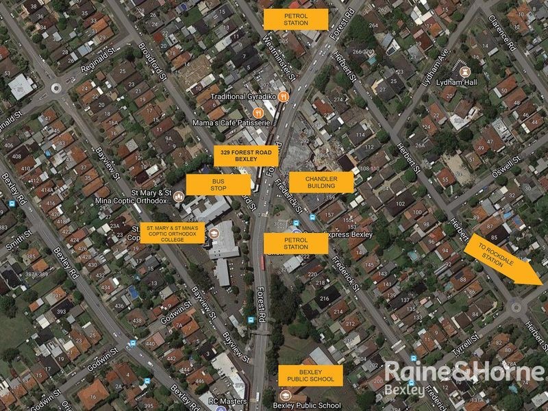 329 Forest Road, Bexley NSW 2207