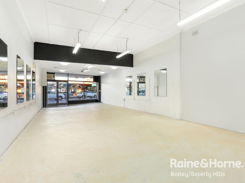 457 Forest Road, Bexley NSW 2207