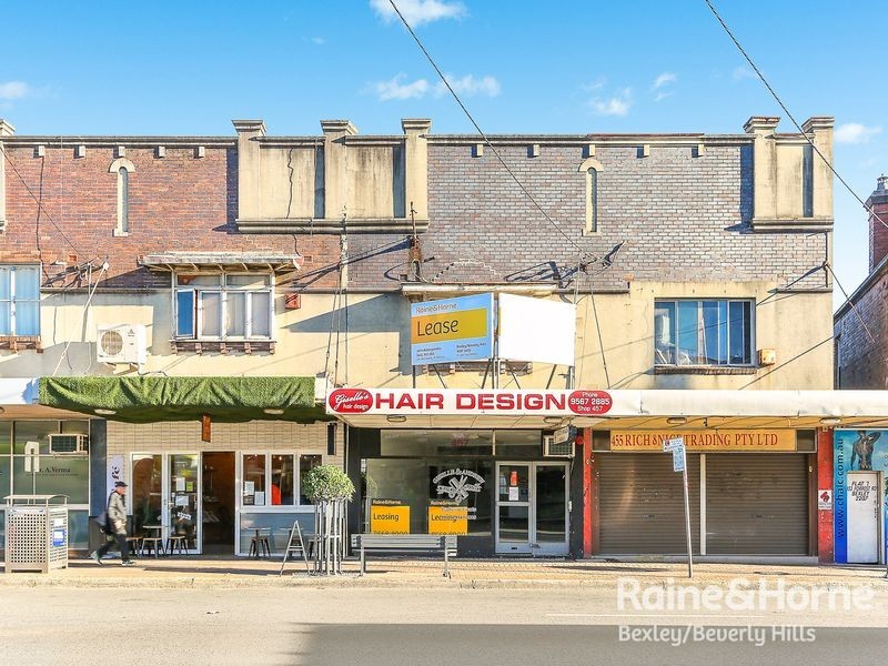 457 Forest Road, Bexley NSW 2207