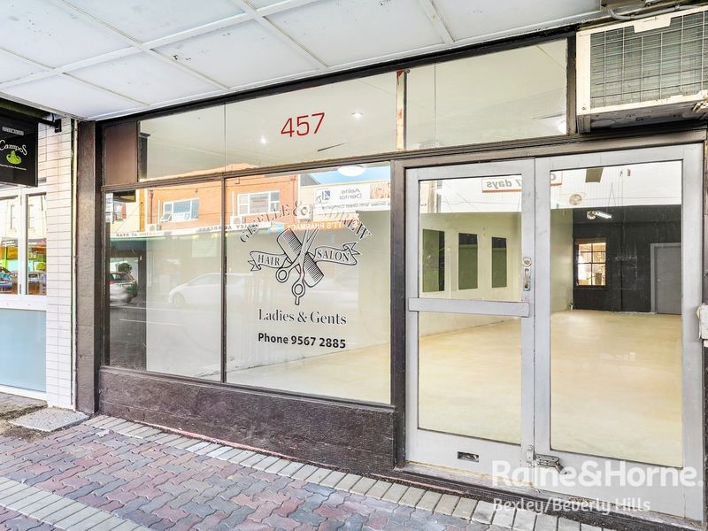 457 Forest Road, Bexley NSW 2207