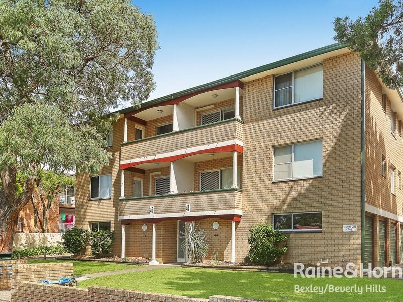 5/44-46 Monomeeth Street, Bexley NSW 2207